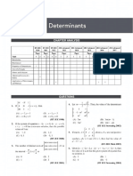 17. Determinants