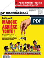 Télétravail