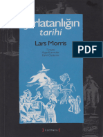 Şarlatanlığın Tarihi, Lars Morris