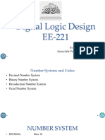 Lecture 1.2 - Number System