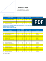 4305 - Declarcion de Ganadores 139 - 2020