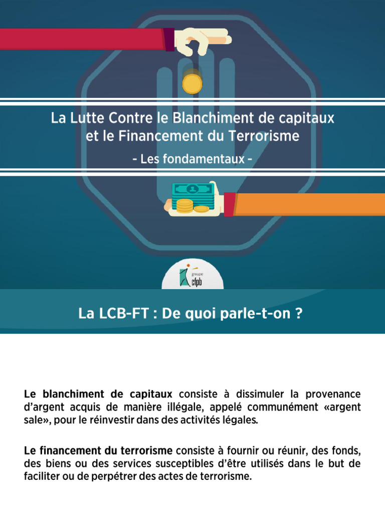 LCB FT | PDF