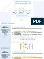 Modulo I Numeros Reales