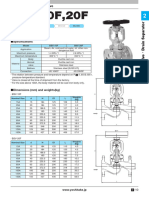 BSV-20F Catalog en