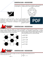 Geometria Plana AFA EN EFOMM