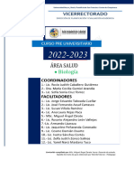 TEMA Aparato Circulatorio (2022 - 2023)