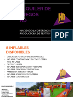 HD Eventos-Catalogo