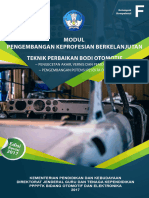 F - Teknik Bodi Otomotif