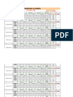 Result of XI-Regular PCM (IIT ADVANCED) (03.12.23)