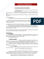 Analisis de Razones Financieras