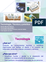 Conceptualizacion Tecnologia