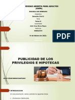 Tarea X Derecho Civil LL Presentacion