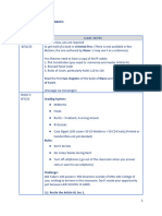 JD 106-Crim Pro (Class Notes)