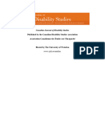 DURAND Lire Et Écrire La Musique Sans Voir Genèse D'une Notation Musicale Pour Les Personnes Aveugles de Valentin Haüy À Louis Braille