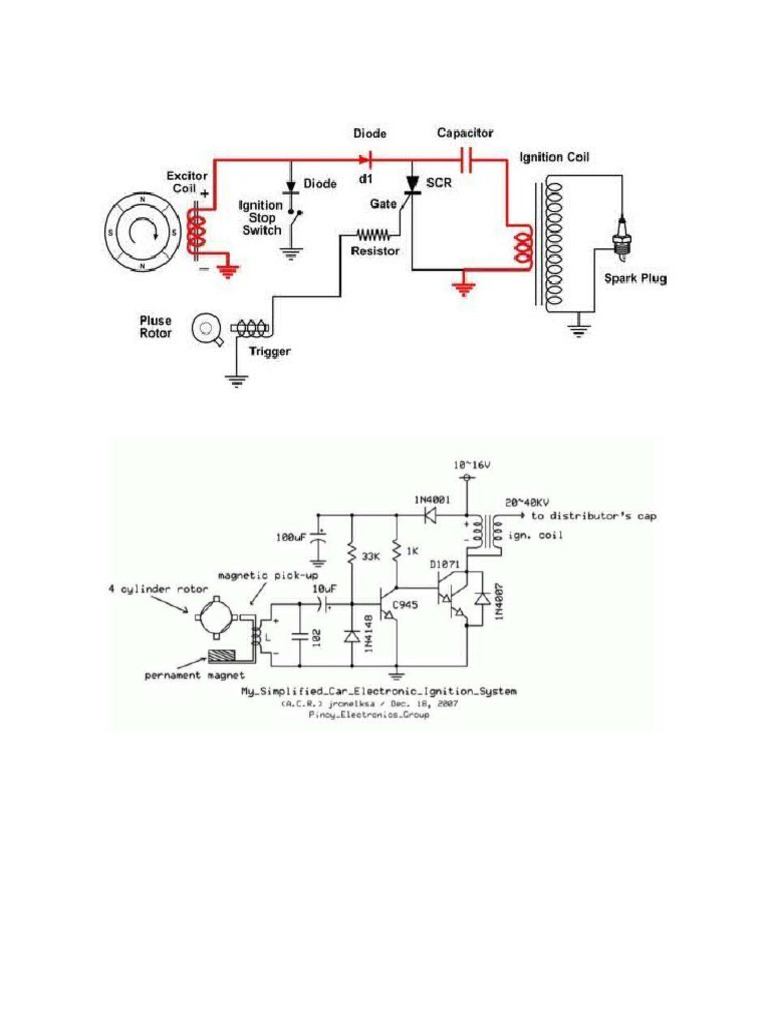 Cdi Engine Meaning A Simple Guide To A Complex Technology - gd4pqq9