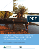 Evaluation A Miparcours Du Programme Conjoint Dap-Wageningen University and Research 428638