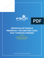 Protocolo Trabajo Seguro Covid Rev