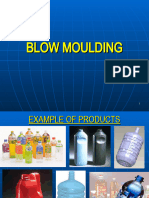 Blow Moulding 1