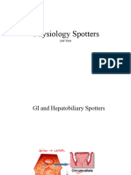 Physiology Spotters MBBS 191