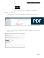 LearnITvejledning Kursusaflevering Moodle 41 PDF