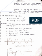 BSS Notes en 3rd Sem