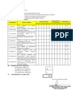 Ficha de Validación Roger