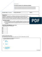 Evaluación Adicion Diversificada