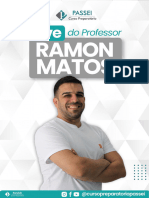 CPM - Módulo 1 - Primeira Aula - Passei