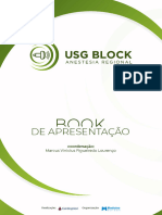 Book Usg Block Anestesia Regional 2021 - TLMK Novo