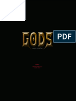 GODS Presentation - Mars - Tuuhle - FR