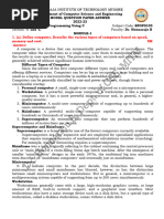 Lab Manual Engineering Maths 2 VTU Python | PDF | Linear Algebra ...