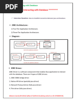 UNIT-V Notes Advance Java