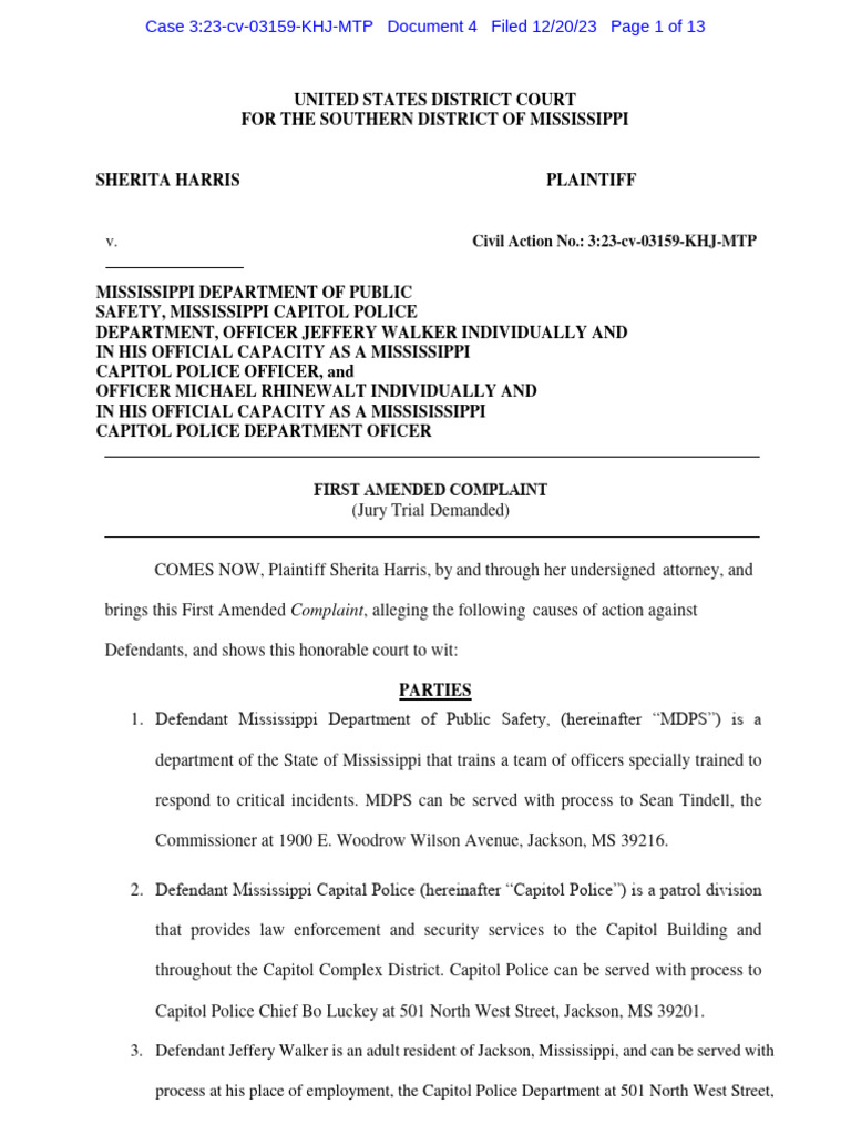 harris-file-pdf-negligence-intentional-infliction-of-emotional