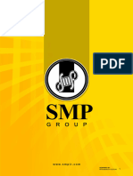 SMP Starter Catalogue 2021