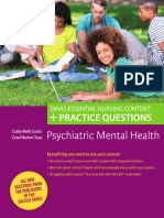 Zlib - Pub Psychiatric Mental Health Nursing Content Review Plus Practice Questions