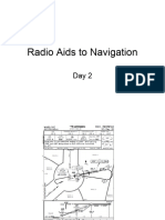 Radio Aids To Navigation Day 2