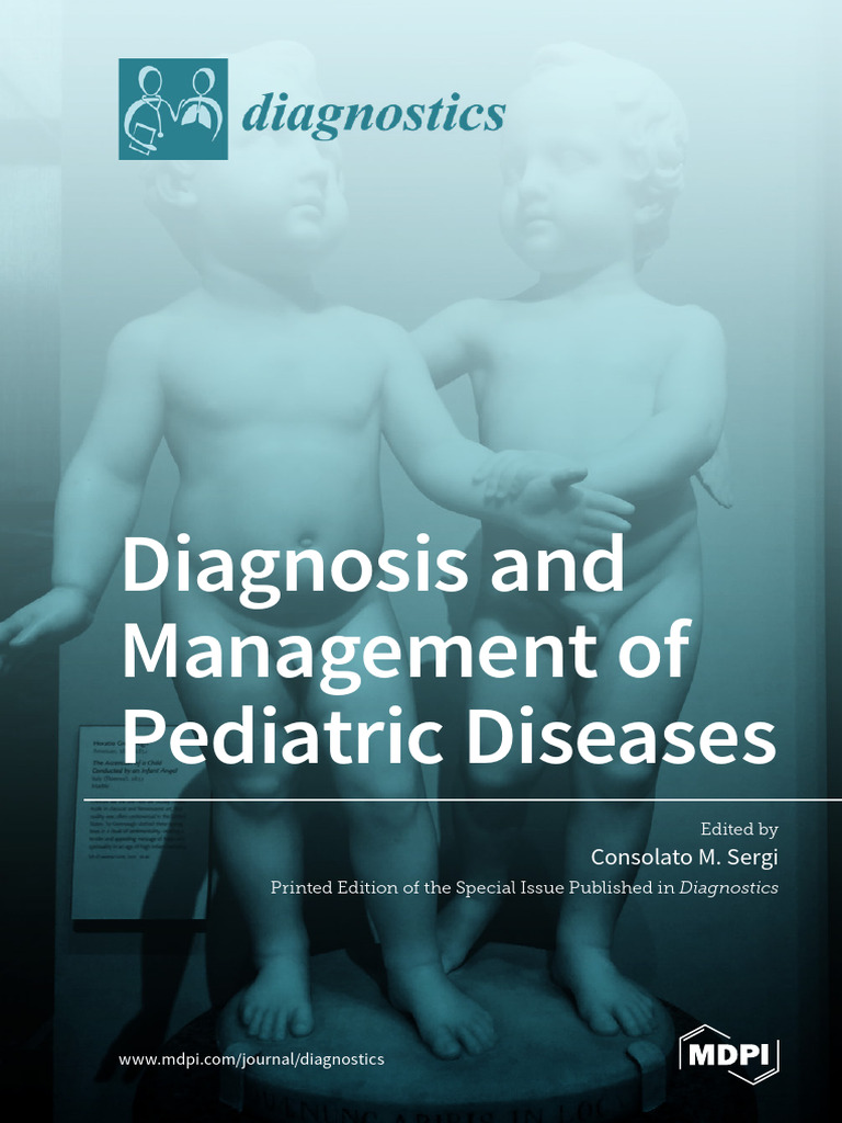 Diagnosis and Management of Pediatric Diseases PDF