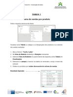 Tarefa 1 - Dual - Visualização Dados