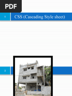 Css Note