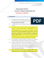 Regulamento Técnico - Copa Roberta Gaio e Torneio Da Primavera 2023 - Edit3