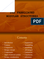 Basics of Precast Construction 