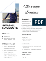 Beige Minimalist Professional Resume