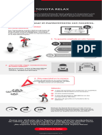 Ventajas Toyota Relax 15 Anios Garantia
