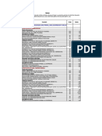 Metrados - Constr Cam. Rejas, Parsh, Can. Distr. Recolec-Lineas Interc