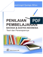 Buku Penilaian Utuh