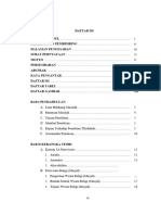 Daftar Isi Dwi