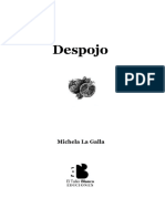 Despojo (PDF Digital)