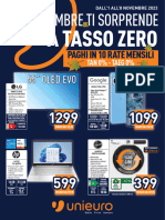 Volantino - Tassozero (1-8 Nov) Low