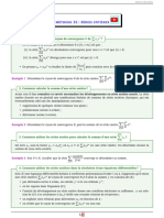 Fiche Methode 12 Series Entieres