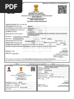 NIS Sickness Benefit Application Form | PDF | Employment | Identity ...